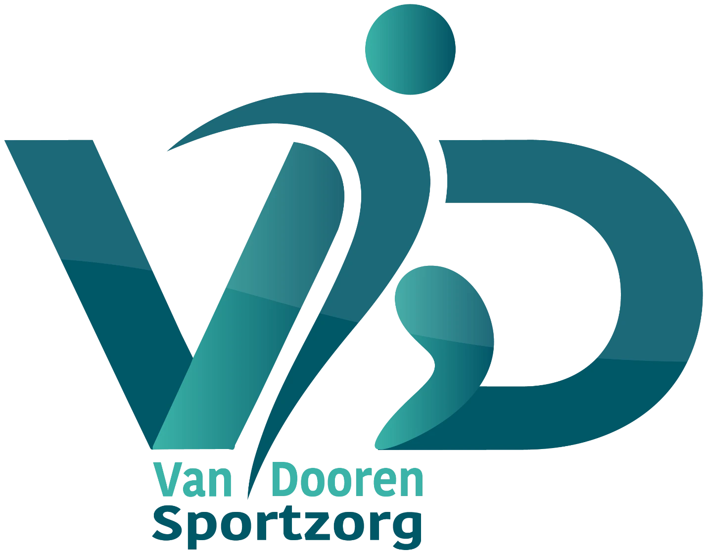Van Dooren Sportzorg logo